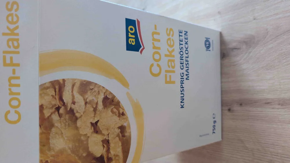 Cornflakes