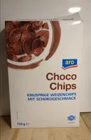 Choco Chips