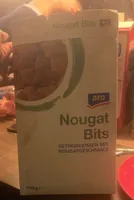 Nougat Bits