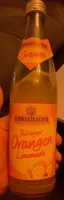 Thüringer Orangen Limonade