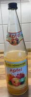 Apfel direktsaft