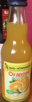 Orangensaft