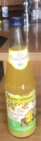 Bio Orangensaft