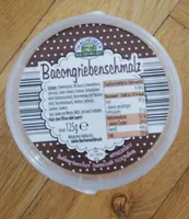 Bacongriebenschmalz