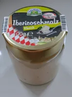 Ibericoschmalz Klassik