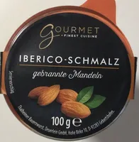 Iberico Schmalz