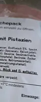 Mortadella mit Pistazien