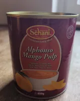 Mango-Pulp
