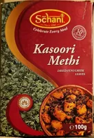 Kasoori Methi