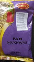 Pan mukhwas