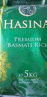 Hasina rice