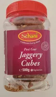 Jaggery Cubes Pesi Gur
