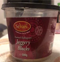 Jaggery Blocks