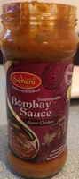 Bombay sauce