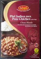 Chana Masala