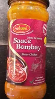 Sauce Bombay