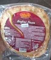 Roghni naan