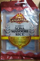 KURNOOL SONA MASOORI RICE