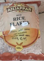 Rice Flakes