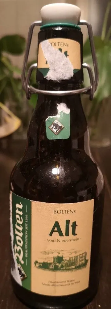 bolten Alt (4,9%)