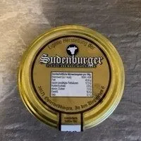 Leberwurst