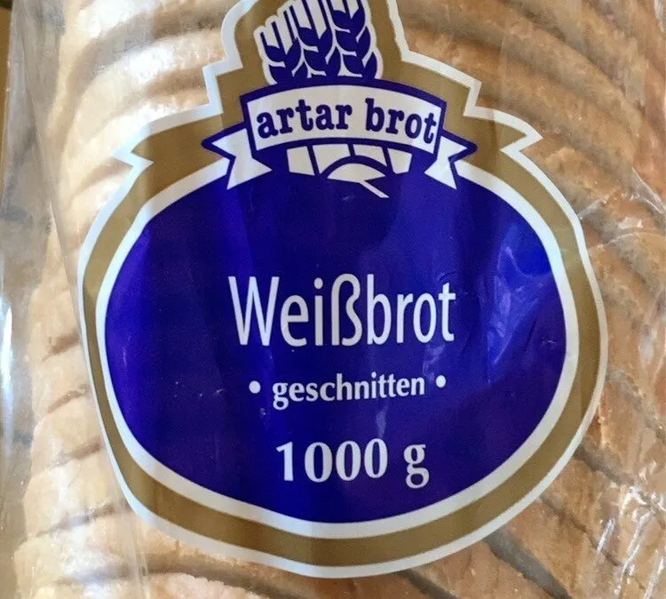 Weissbrot