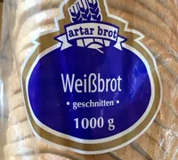 Weissbrot