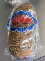 Mehrkornbrot