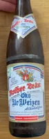 Rother Bräu Öko Ur-Weizen