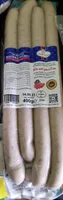 Thüringer Rostbratwurst