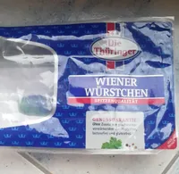 Wiener Würstchen