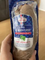 Leberwurst
