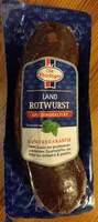 Land Rotwurst