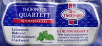 THÜRINGER QUARTETT