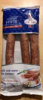 Knackwurst
