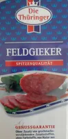 Feldgieker
