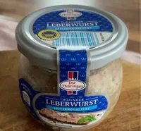Leberwurst