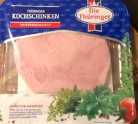 Thüringer Kochschinken