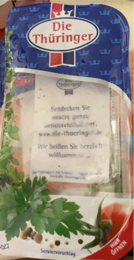 Filetrotwurst