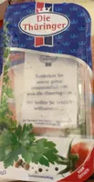 Filetrotwurst