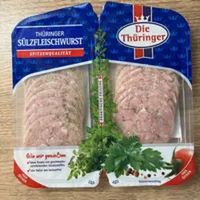 Sülzfleischwurst