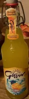 Gessner Orangenlimonade