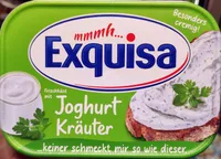 Frischkäse Joghurt-Kräuter