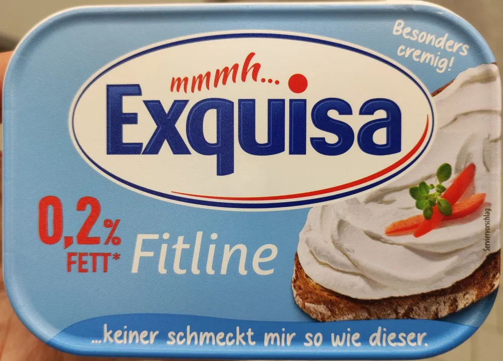 Fitline Natur 0,2% Fett