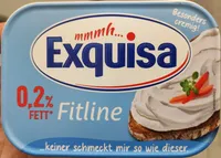Fitline Natur 0,2% Fett