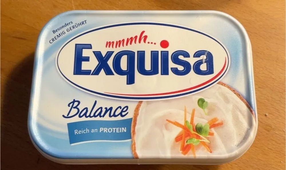 Exquisa Balance