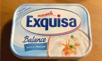 Exquisa Balance