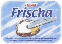 Karwendel Frischa Soft Cheese