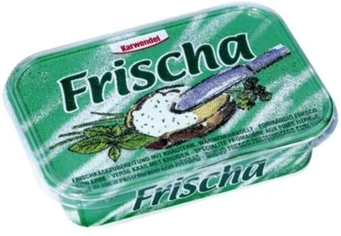 Frischa