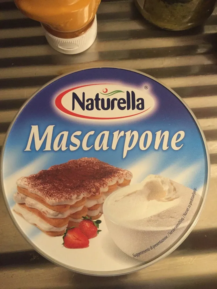 Mascarpone